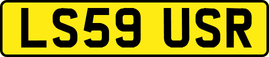 LS59USR