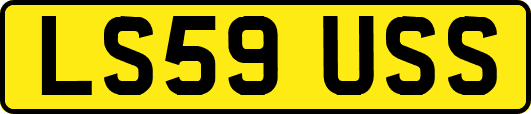 LS59USS