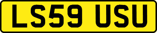 LS59USU