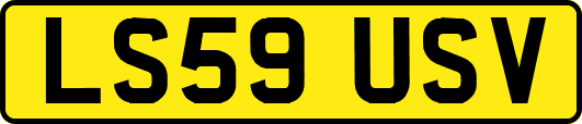 LS59USV