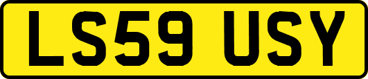LS59USY