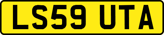 LS59UTA