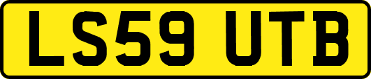 LS59UTB