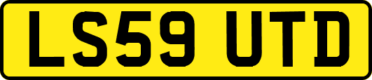 LS59UTD