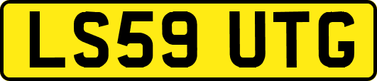 LS59UTG