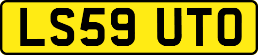 LS59UTO