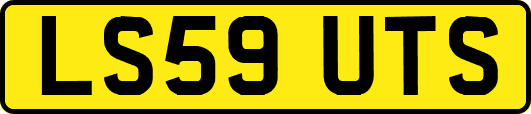 LS59UTS