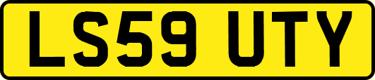 LS59UTY
