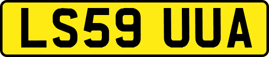 LS59UUA