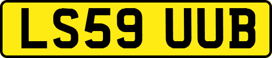 LS59UUB