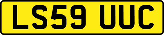 LS59UUC