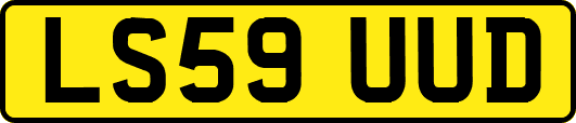 LS59UUD