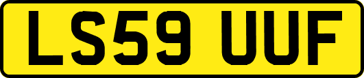 LS59UUF