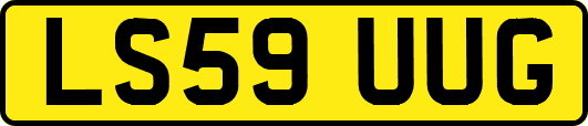 LS59UUG