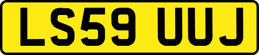 LS59UUJ