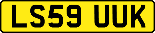 LS59UUK