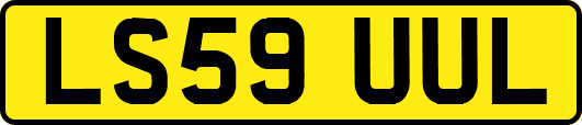 LS59UUL