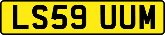 LS59UUM