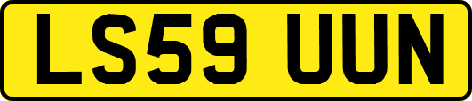 LS59UUN
