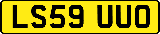 LS59UUO
