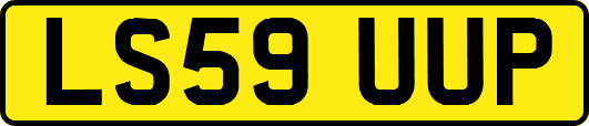 LS59UUP