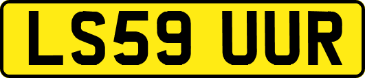 LS59UUR