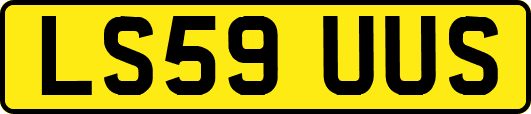 LS59UUS