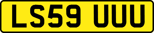 LS59UUU