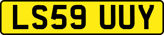 LS59UUY
