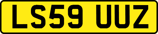 LS59UUZ