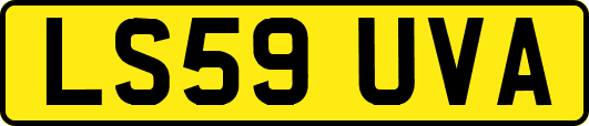 LS59UVA