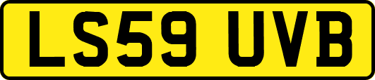 LS59UVB