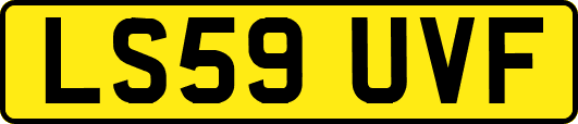 LS59UVF