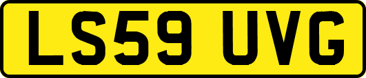 LS59UVG