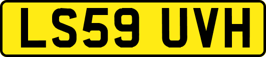 LS59UVH