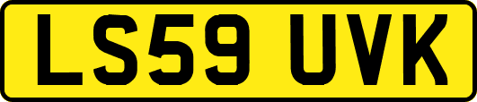 LS59UVK