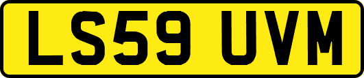 LS59UVM