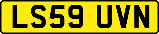 LS59UVN