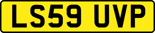 LS59UVP