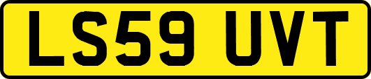 LS59UVT