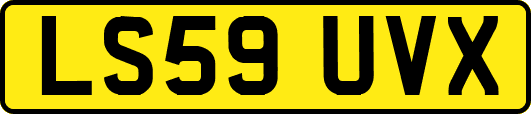 LS59UVX