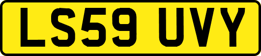 LS59UVY