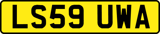 LS59UWA