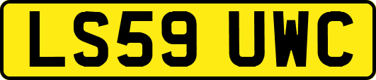 LS59UWC