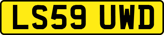 LS59UWD