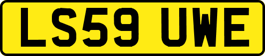 LS59UWE