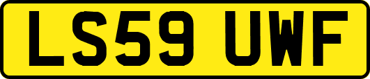 LS59UWF