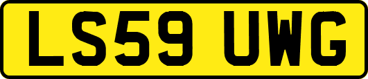 LS59UWG