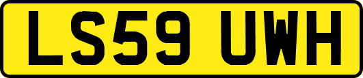 LS59UWH