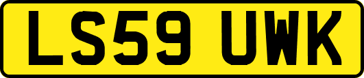 LS59UWK